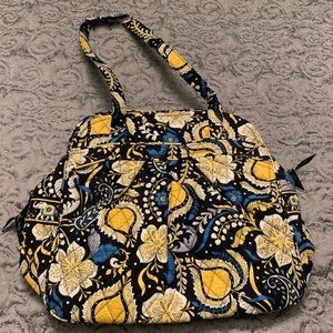 Vera Bradley shoulder bag